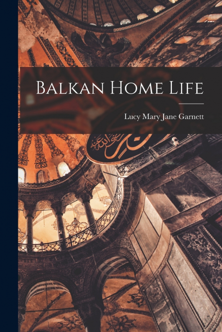 BALKAN HOME LIFE