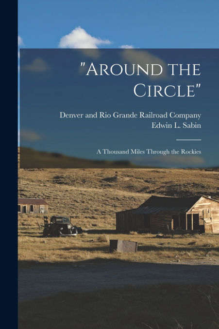 'AROUND THE CIRCLE'