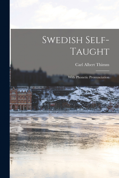 SWEDISH SELF-TAUGHT