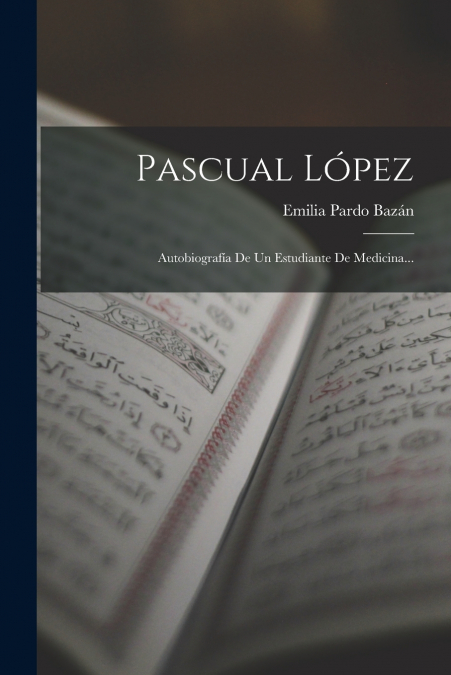 PASCUAL LOPEZ