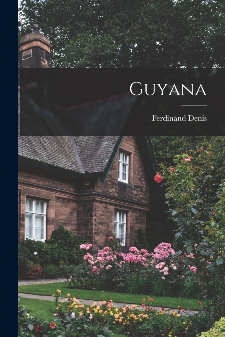 GUYANA