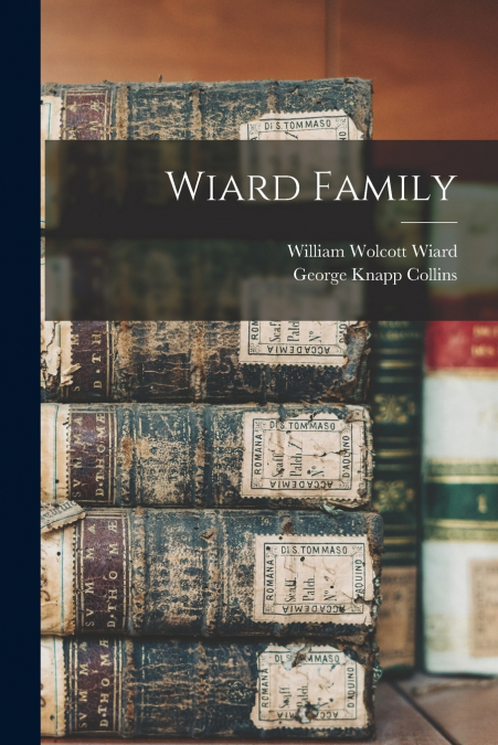 WIARD FAMILY