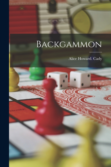 BACKGAMMON