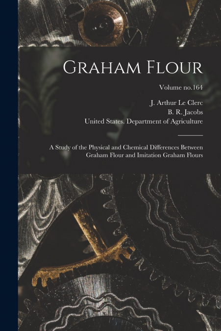 GRAHAM FLOUR