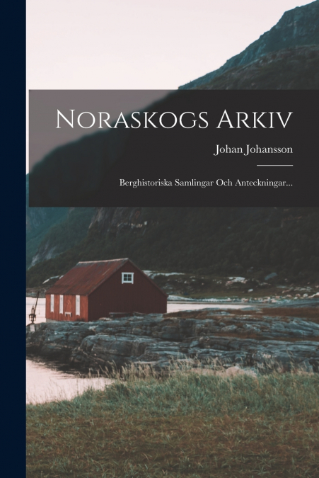 NORASKOGS ARKIV