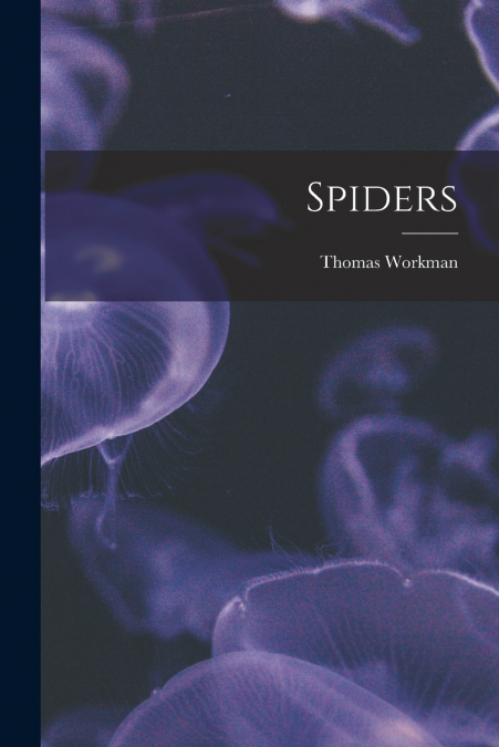 SPIDERS