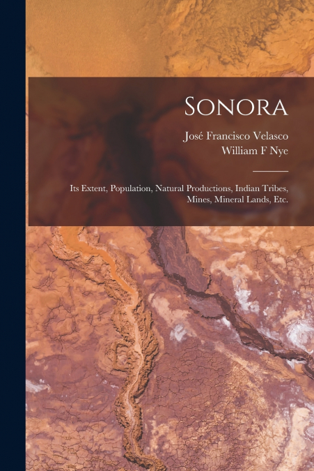 SONORA