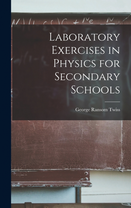 A TEXTBOOK IN THE PRINCIPLES OF SCIENCE TEACHING