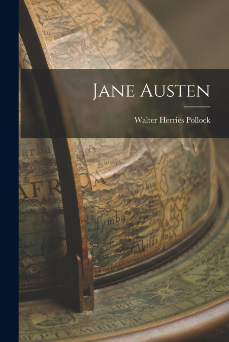 JANE AUSTEN