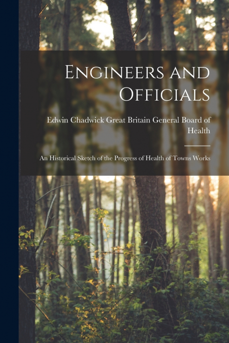 ENGINEERS AND OFFICIALS