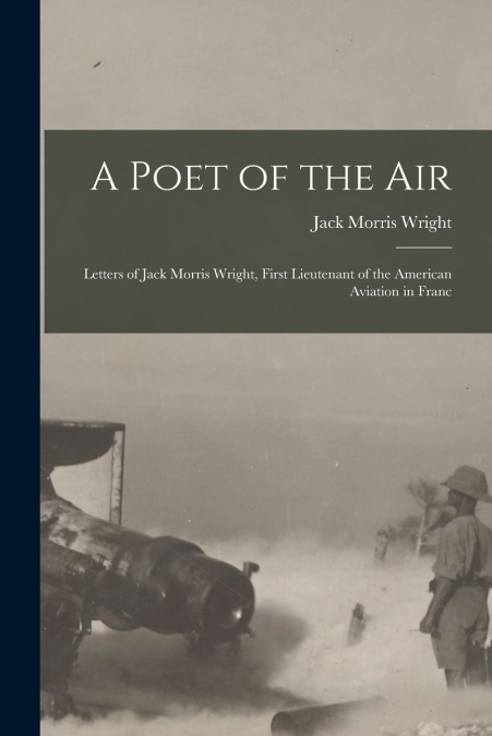A POET OF THE AIR