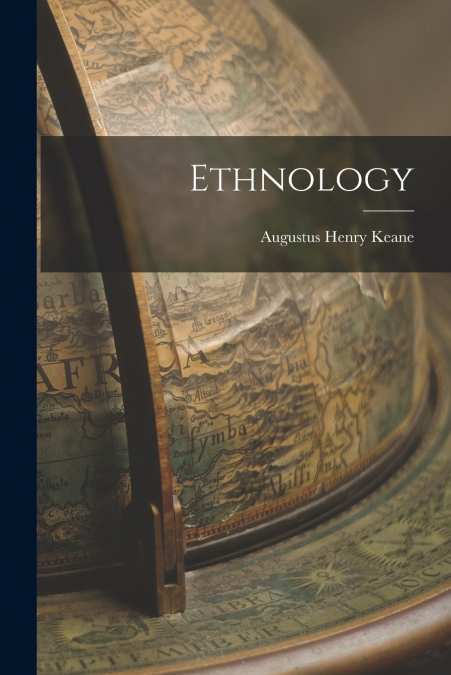 ETHNOLOGY