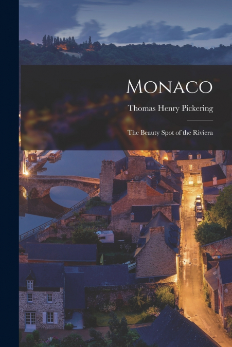 MONACO