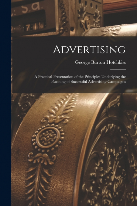 ADVERTISING