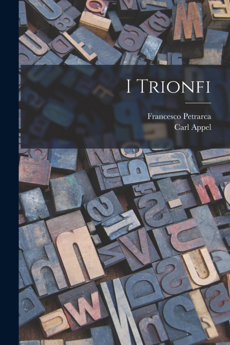 I TRIONFI