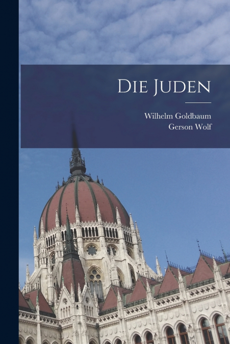 DIE JUDEN