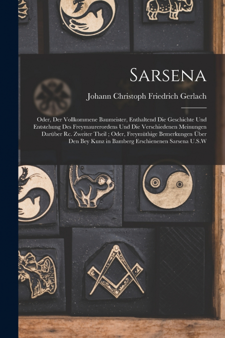 SARSENA