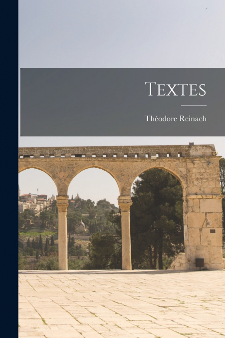 TEXTES