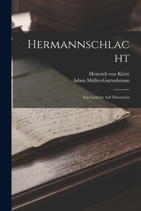HERMANNSCHLACHT