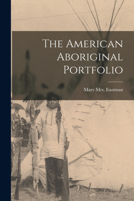 THE AMERICAN ABORIGINAL PORTFOLIO