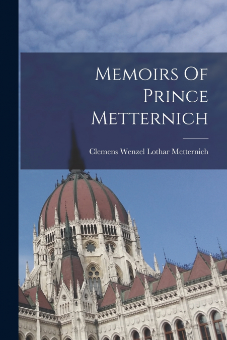 MEMOIRES, DOCUMENTS ET ECRITS DIVERS LAISSES