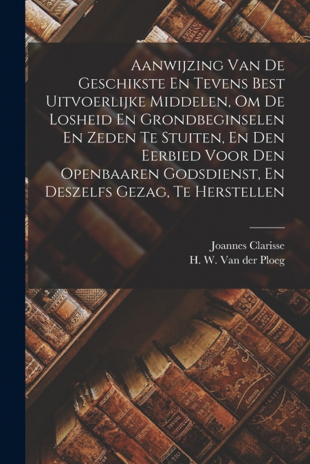 AANWIJZING VAN DE GESCHIKSTE EN TEVENS BEST UITVOERLIJKE MID
