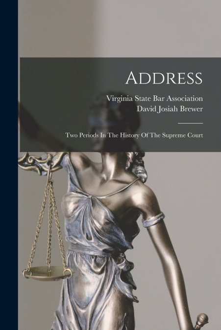 ADDRESS