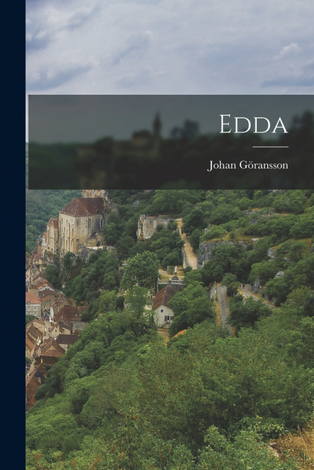 EDDA