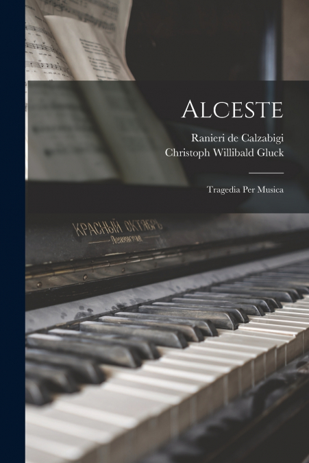 ALCESTE