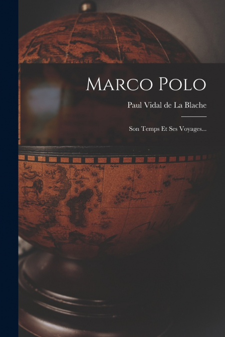MARCO POLO