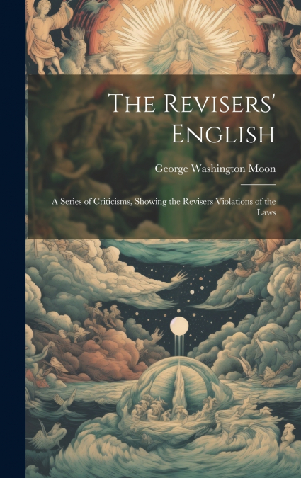THE REVISERS? ENGLISH