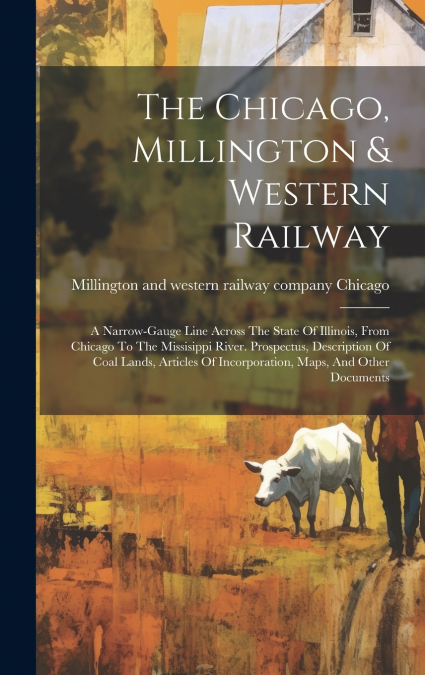 THE CHICAGO, MILLINGTON & WESTERN RAILWAY
