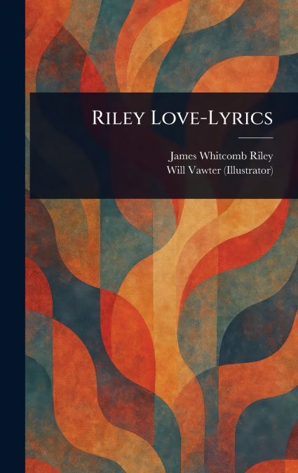 RILEY LOVE-LYRICS