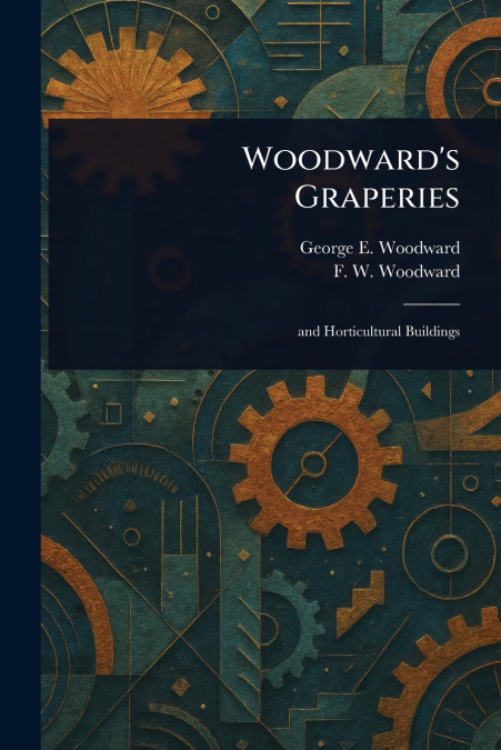 WOODWARD?S GRAPERIES