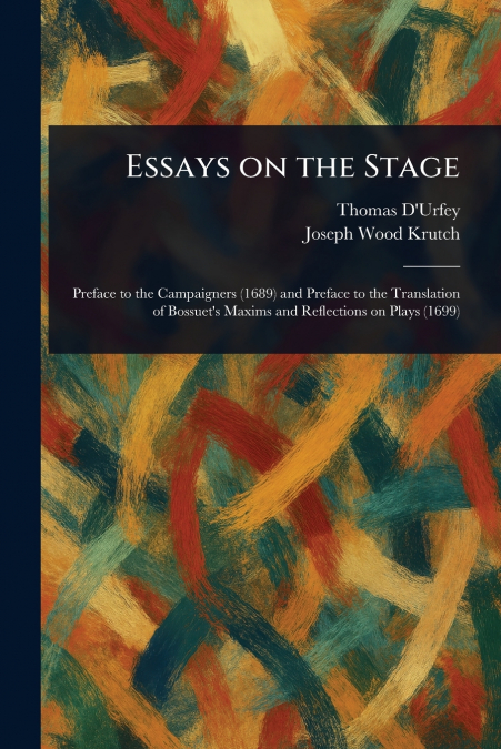 Portada