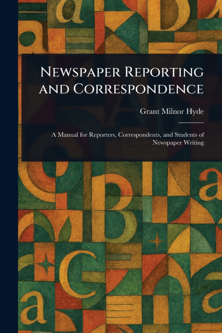 Portada