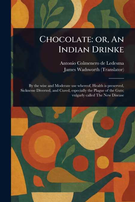 CHOCOLATE