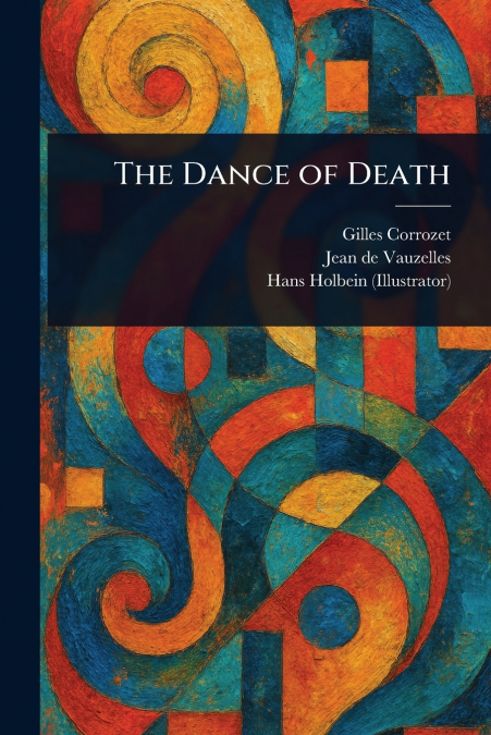 THE DANCE OF DEATH