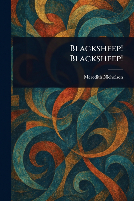 BLACKSHEEP! BLACKSHEEP!