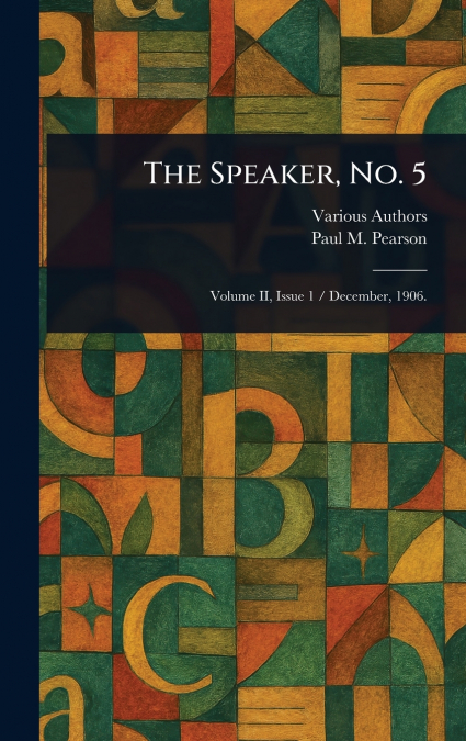 Portada