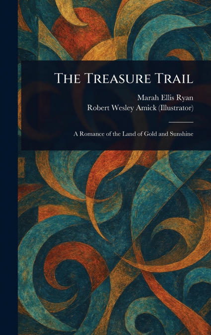 THE TREASURE TRAIL