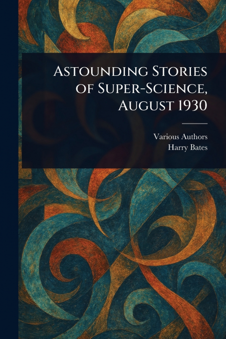 Portada
