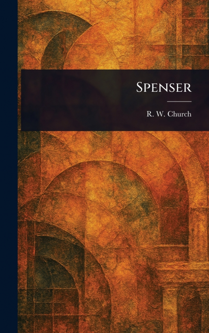 EDMUND SPENSER