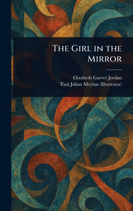 THE GIRL IN THE MIRROR