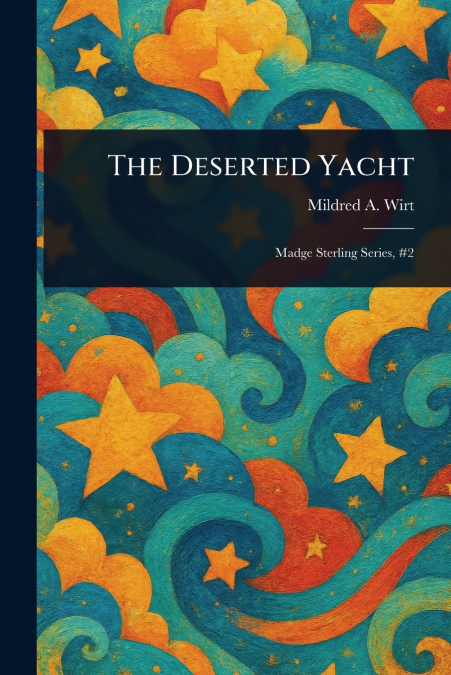 THE DESERTED YACHT