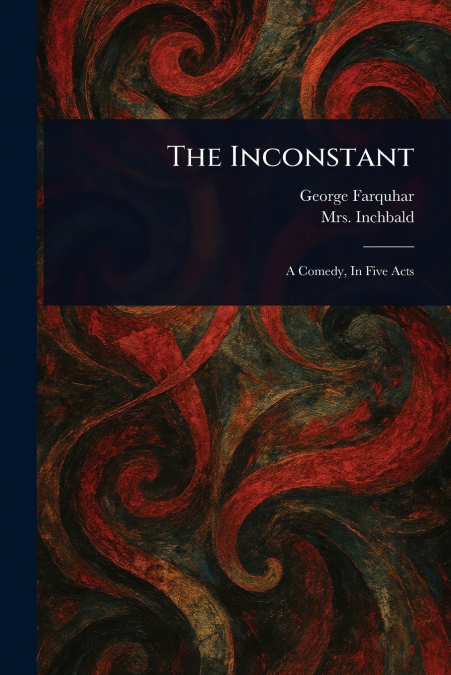THE INCONSTANT