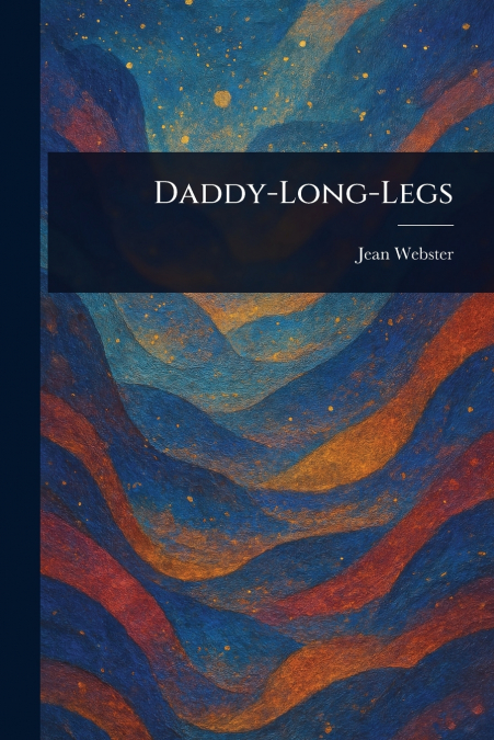 DADDY-LONG-LEGS
