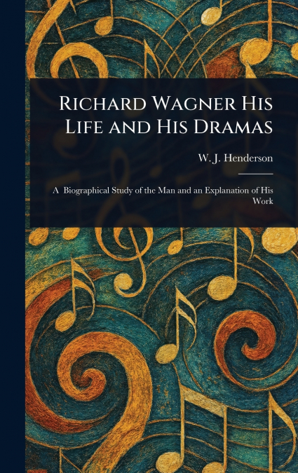 THE ORCHESTRA AND ORCHESTRAL MUSIC