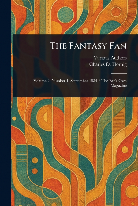 THE FANTASY FAN