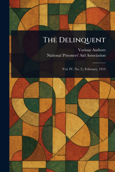 THE DELINQUENT